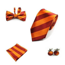 Load image into Gallery viewer, Plaid Silk Collection Sets - 19 Colors & Styles