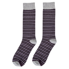 Load image into Gallery viewer, Rich Jewel Tones Sock Bundle
