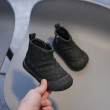 Load image into Gallery viewer, Baby Winter Boots - # BASH11110002