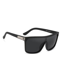 Load image into Gallery viewer, Polarized Rectangle Pattern Sunglasses