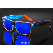 Load image into Gallery viewer, Polarized Sporty Sunglasses Collection - 26 Colors
