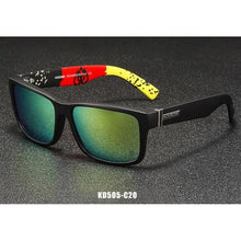 Load image into Gallery viewer, Polarized Sporty Sunglasses Collection - 26 Colors