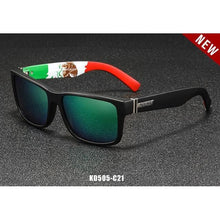 Load image into Gallery viewer, Polarized Sporty Sunglasses Collection - 26 Colors