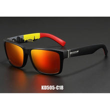 Load image into Gallery viewer, Polarized Sporty Sunglasses Collection - 26 Colors