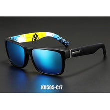 Load image into Gallery viewer, Polarized Sporty Sunglasses Collection - 26 Colors