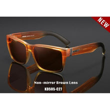 Load image into Gallery viewer, Polarized Sporty Sunglasses Collection - 26 Colors
