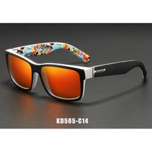 Load image into Gallery viewer, Polarized Sporty Sunglasses Collection - 26 Colors