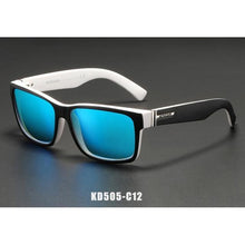 Load image into Gallery viewer, Polarized Sporty Sunglasses Collection - 26 Colors