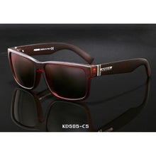 Load image into Gallery viewer, Polarized Sporty Sunglasses Collection - 26 Colors