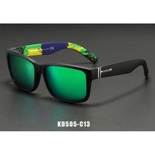 Load image into Gallery viewer, Polarized Sporty Sunglasses Collection - 26 Colors