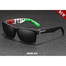 Load image into Gallery viewer, Polarized Sporty Sunglasses Collection - 26 Colors