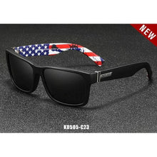 Load image into Gallery viewer, Polarized Sporty Sunglasses Collection - 26 Colors