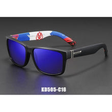 Load image into Gallery viewer, Polarized Sporty Sunglasses Collection - 26 Colors