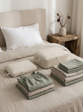 Load image into Gallery viewer, Portable Compression Packing Cubes for Suitcase