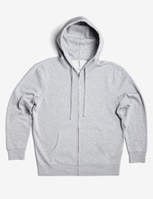 Load image into Gallery viewer, Hoodie Zip Midweight P2008