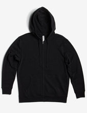 Load image into Gallery viewer, Hoodie Zip Midweight P2008