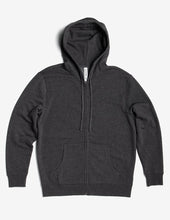 Load image into Gallery viewer, Hoodie Zip Midweight P2008