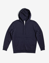 Load image into Gallery viewer, Hoodie Zip Midweight P2008