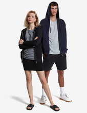 Load image into Gallery viewer, Hoodie Zip Midweight P2008