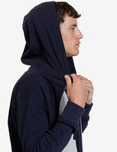 Load image into Gallery viewer, Hoodie Zip Midweight P2008