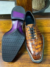 Load image into Gallery viewer, Style: Presidente-Cognac