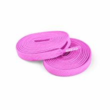Load image into Gallery viewer, Xtra Stretch Flat Bread Laces