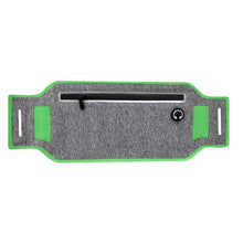 Load image into Gallery viewer, Professional Running Waist Pack With Hidden Pouch