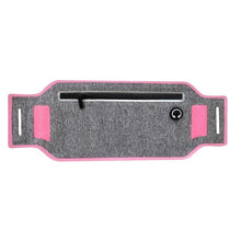 Load image into Gallery viewer, Professional Running Waist Pack With Hidden Pouch