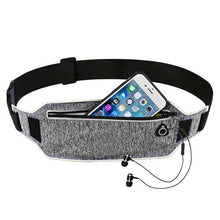 Load image into Gallery viewer, Professional Running Waist Pack With Hidden Pouch