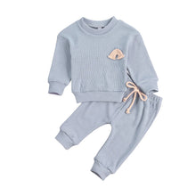 Load image into Gallery viewer, Newborn Baby Clothes Set - # BAAA71710001