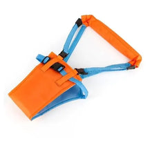 Load image into Gallery viewer, Portable Baby Walker - # BAGE71210005