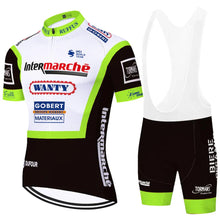 Load image into Gallery viewer, Quick-Dry Bike Suit
