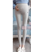 Load image into Gallery viewer, Adjustable Maternity Pants - # WOAA21410004-PRG