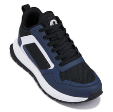 Load image into Gallery viewer, CALTO - Q152 - 2.4 Inches Taller (Dark Blue/Black)