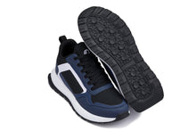Load image into Gallery viewer, CALTO - Q152 - 2.4 Inches Taller (Dark Blue/Black)