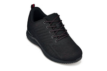 Load image into Gallery viewer, CALTO - Q211 - 2.6 Inches Taller (Black/Red) - Ultra Lightweight