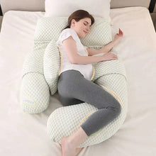 Load image into Gallery viewer, Premium Pregnancy Pillow - # WOAA21410004-PRG