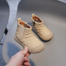 Load image into Gallery viewer, Baby Winter Boots - # BASH11110002