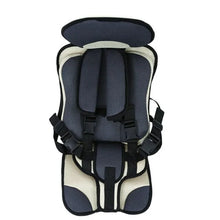 Load image into Gallery viewer, Portable Baby Sitting Chair - # BAGEG11710006