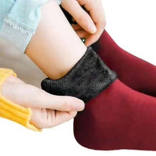 Load image into Gallery viewer, Winter Warm Snow Socks Thickened - # GIAA231010002