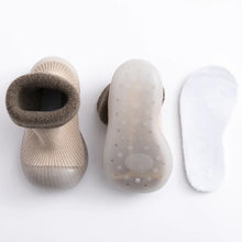 Load image into Gallery viewer, Nutmeg Baby Shoes - # BASH11110001