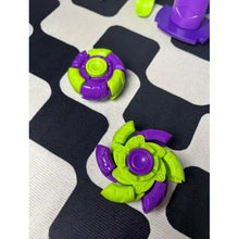 Load image into Gallery viewer, Fingertip Gravity Gyro Carrying Pressure Reduction Toy - # BOT&G521810001