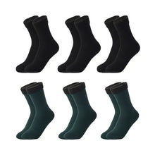 Load image into Gallery viewer, Warm Snow Socks - # GIAA231010001