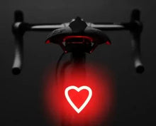 Load image into Gallery viewer, Versatile LED Bike Tail Light