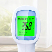 Load image into Gallery viewer, Smart Thermometer - # BAGE61110001