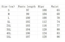 Load image into Gallery viewer, Casual Pants - # BOAA13410006