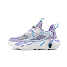 Load image into Gallery viewer, Children Mesh Sneakers - # BOAA72510001