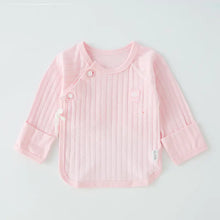 Load image into Gallery viewer, Ultra-Thin Baby Cotton Tops for Newborns (0-1 Years) - # BAAA1111010011