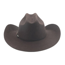 Load image into Gallery viewer, Bullhide Rattle Your Hocks - (4X) Wool Felt Cowboy Hat