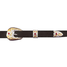 Load image into Gallery viewer, Larry Mahan's Real - (6X) Fur Felt Cowboy Hat